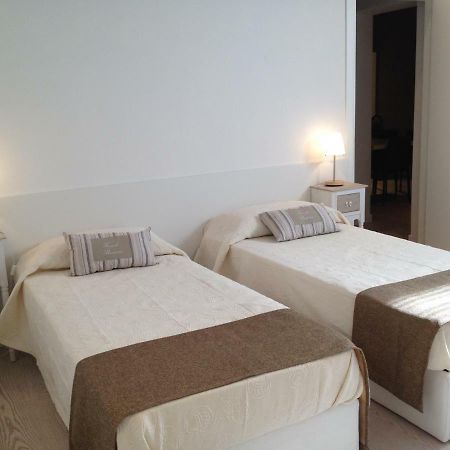 San Marco White Apartment Venedig Eksteriør billede