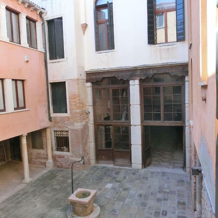 San Marco White Apartment Venedig Eksteriør billede