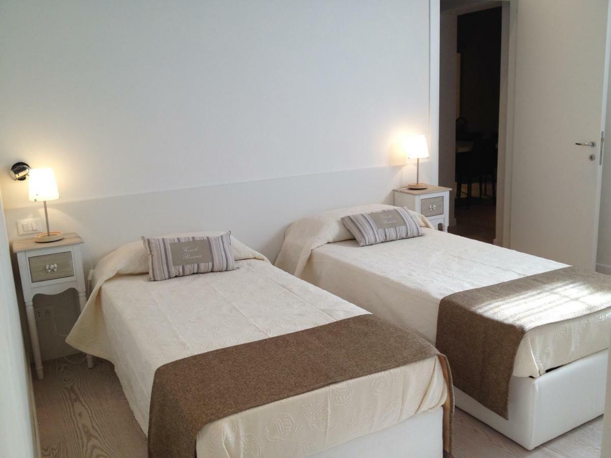 San Marco White Apartment Venedig Eksteriør billede