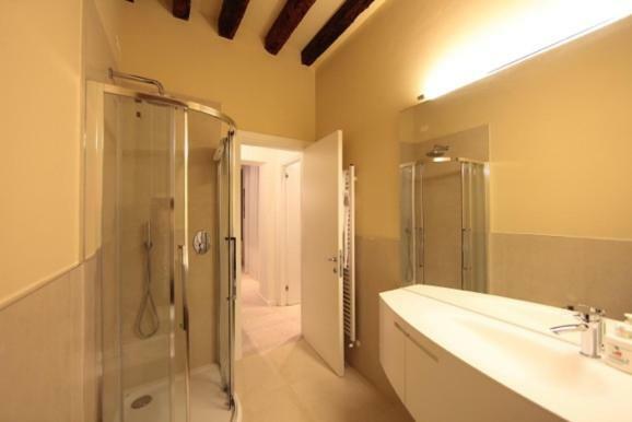 San Marco White Apartment Venedig Eksteriør billede