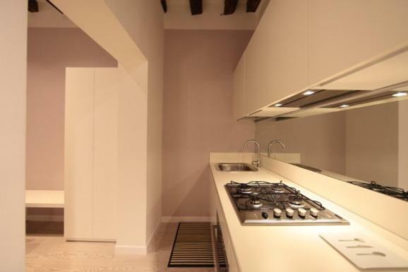 San Marco White Apartment Venedig Eksteriør billede