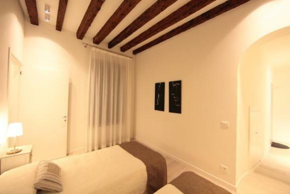 San Marco White Apartment Venedig Eksteriør billede