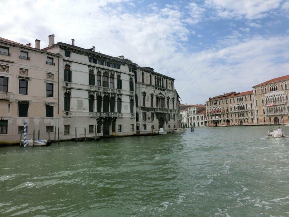 San Marco White Apartment Venedig Eksteriør billede
