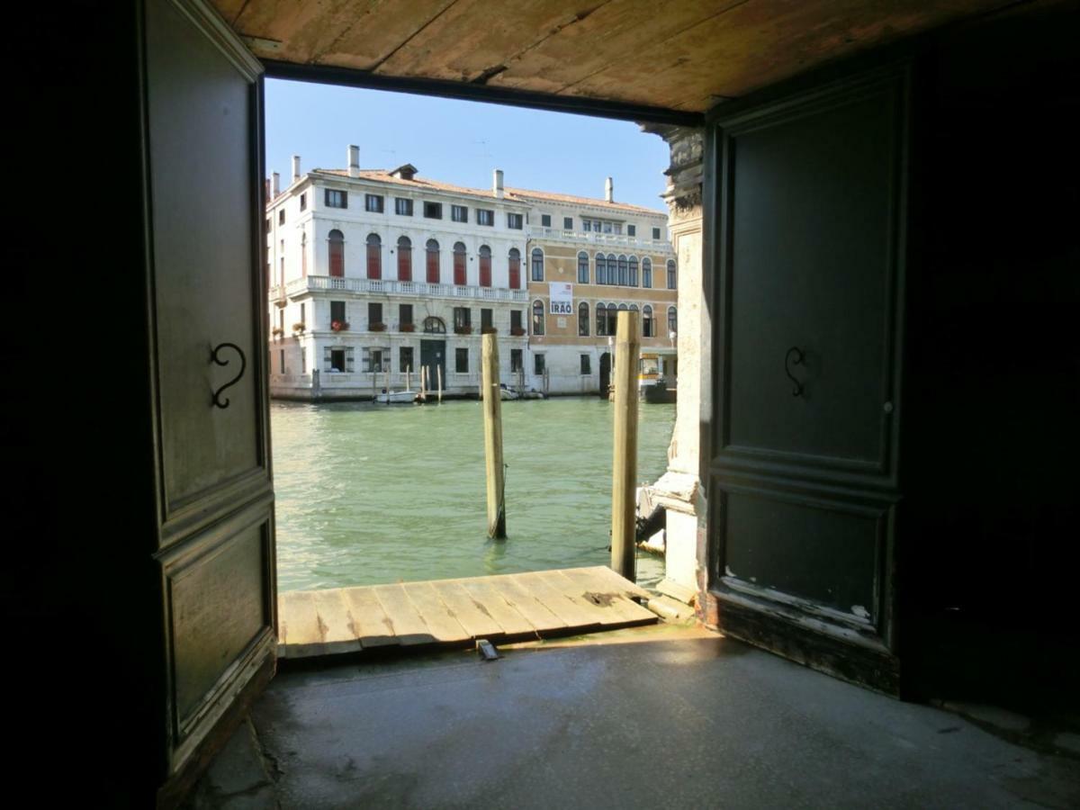 San Marco White Apartment Venedig Eksteriør billede